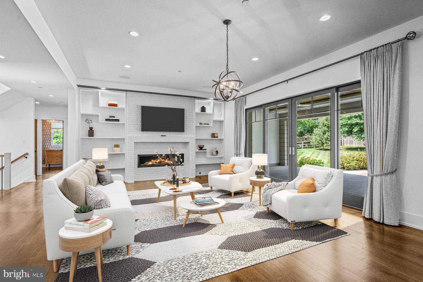 WAYNEFIELD - Residential