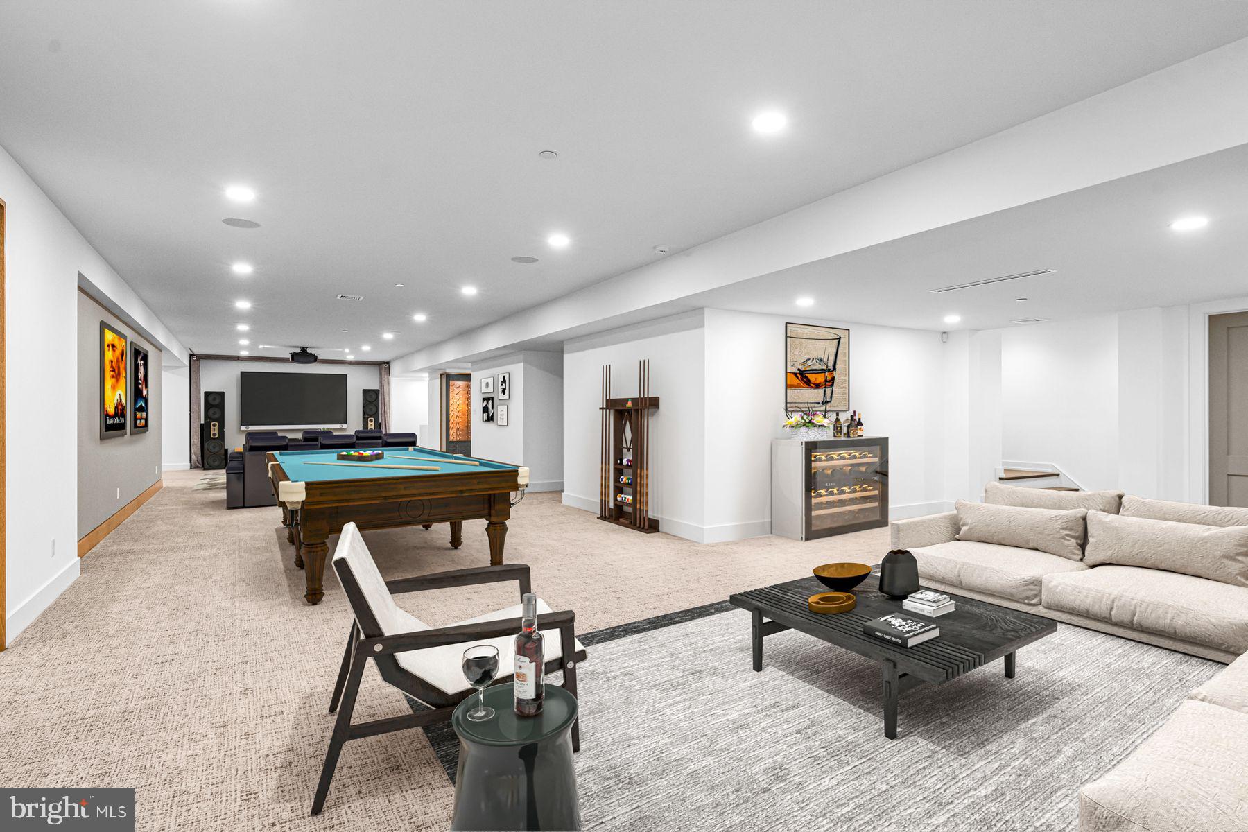 WAYNEFIELD - Residential