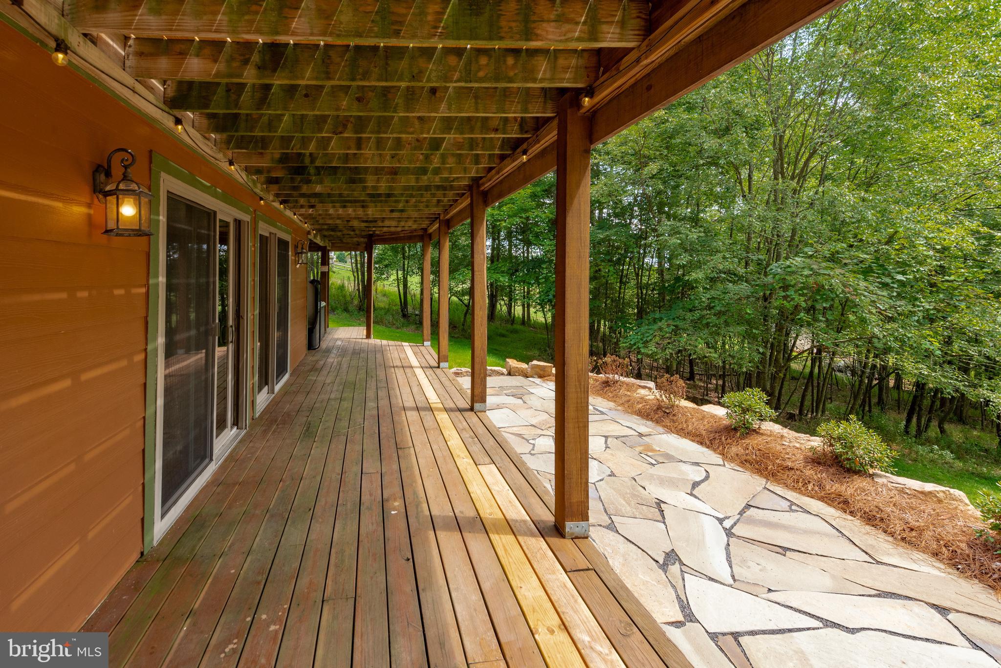 WATERFRONT GREENS - Residential