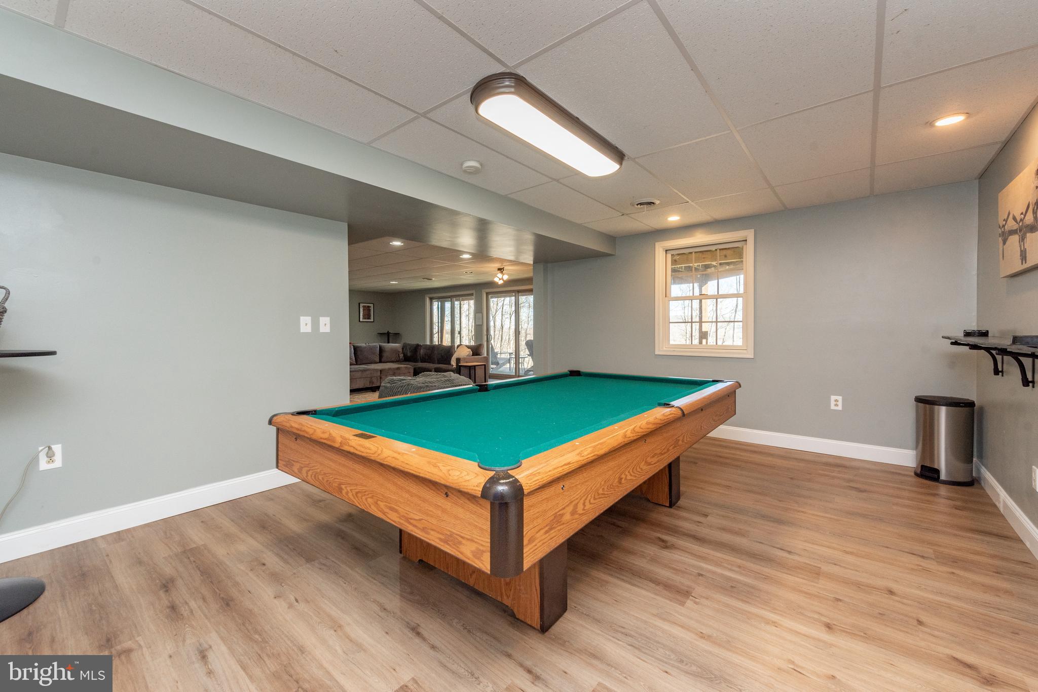 WATERFRONT GREENS - Residential