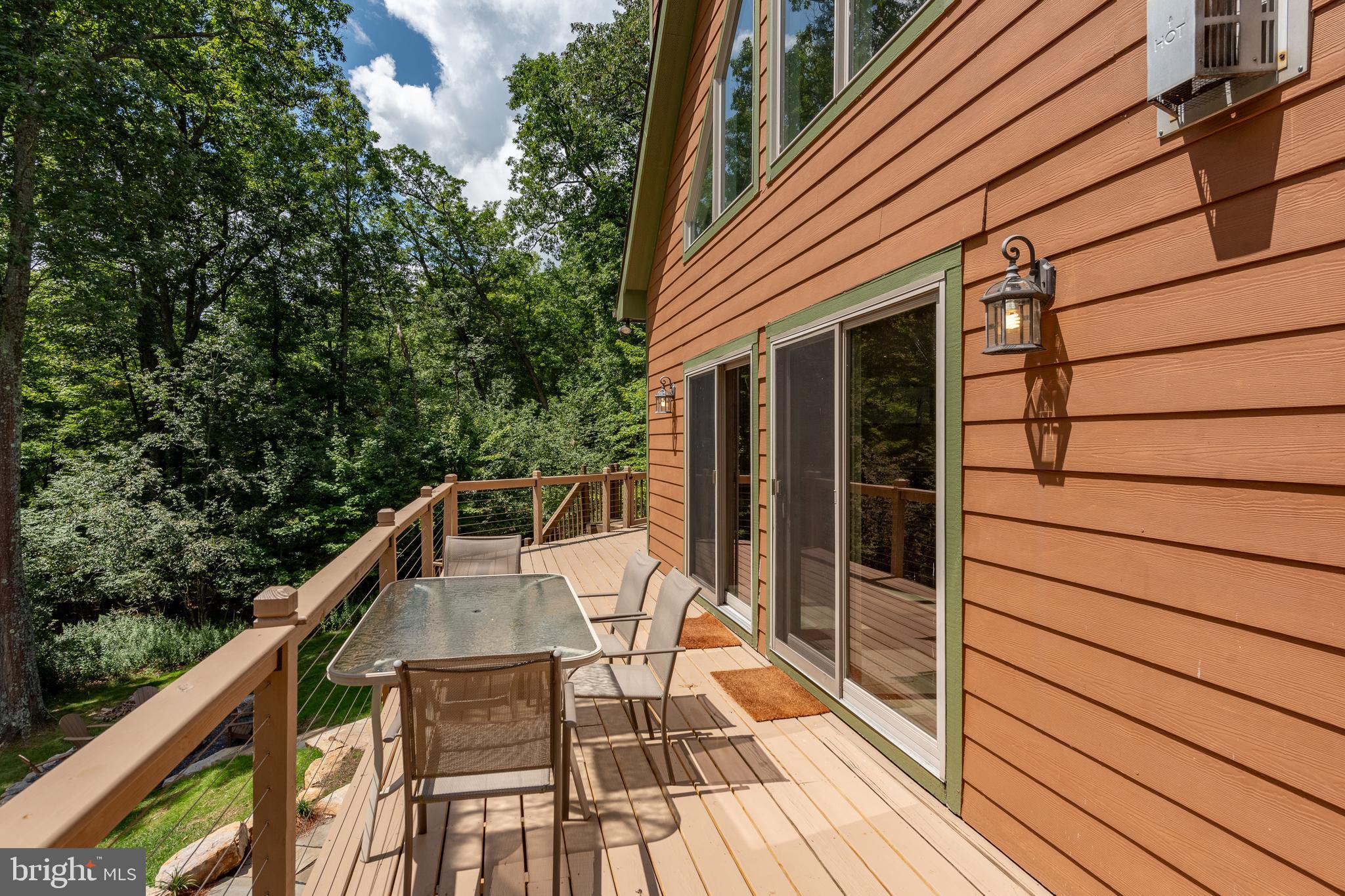 WATERFRONT GREENS - Residential