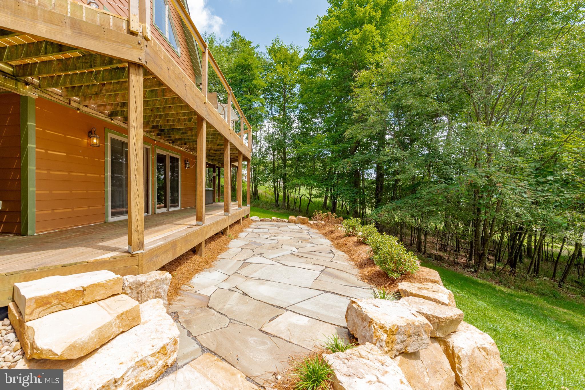 WATERFRONT GREENS - Residential