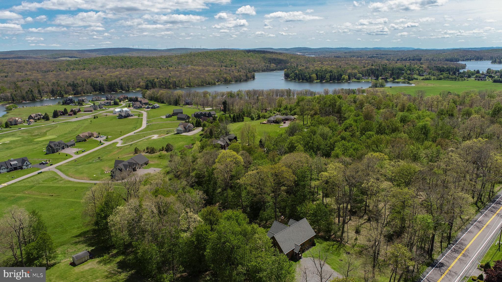WATERFRONT GREENS - Residential