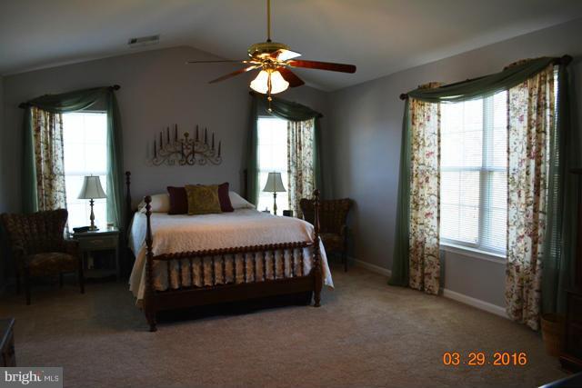 COVINGTON SUB - Residential