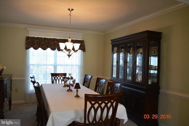 COVINGTON SUB - Residential