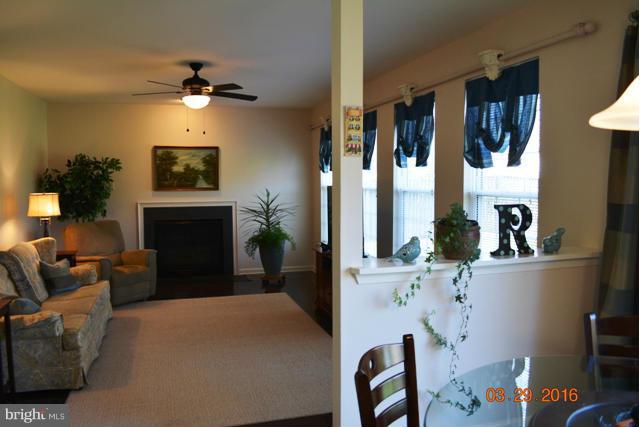 COVINGTON SUB - Residential