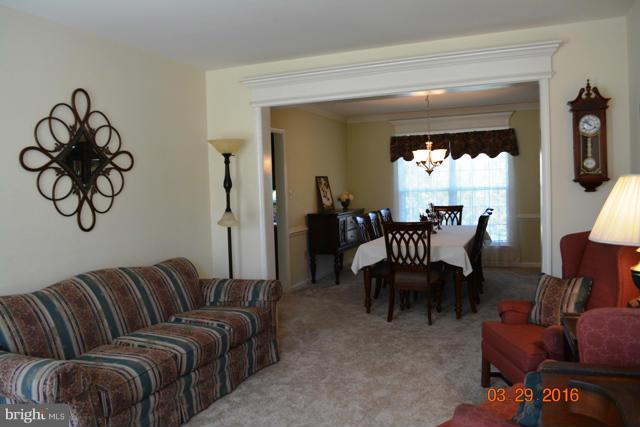 COVINGTON SUB - Residential