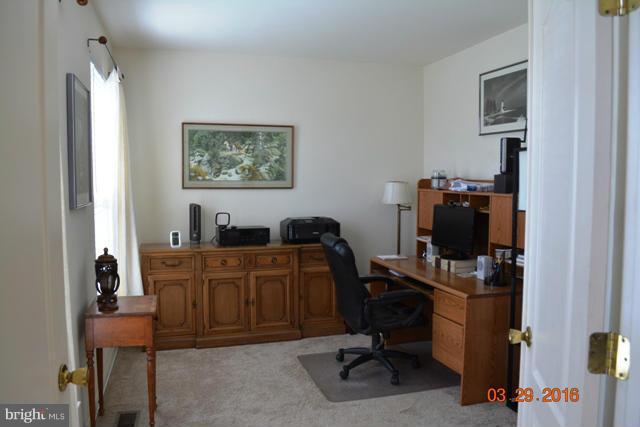 COVINGTON SUB - Residential