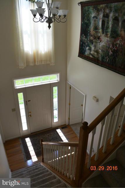 COVINGTON SUB - Residential