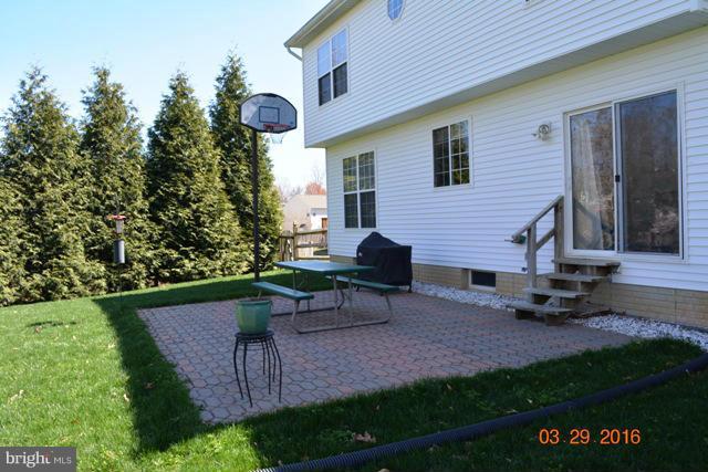 COVINGTON SUB - Residential