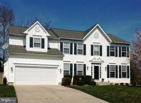 COVINGTON SUB - Residential