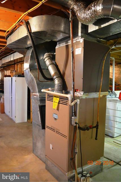 COVINGTON SUB - Residential