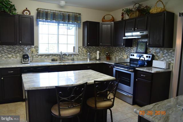 COVINGTON SUB - Residential