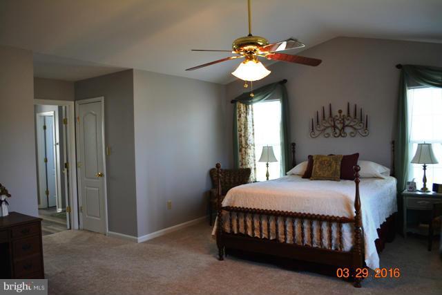 COVINGTON SUB - Residential