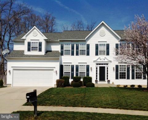 COVINGTON SUB - Residential