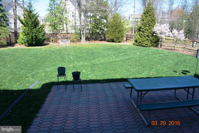 COVINGTON SUB - Residential