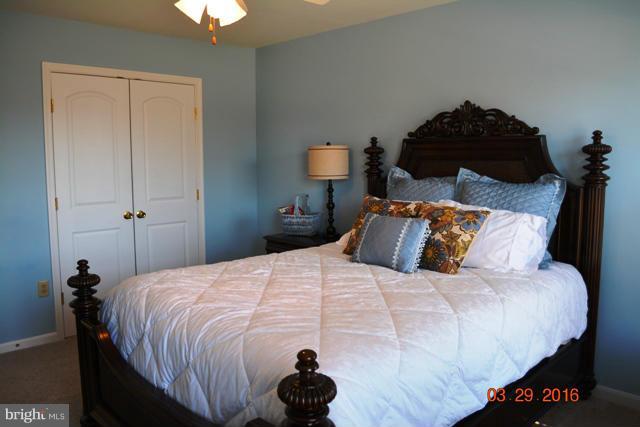 COVINGTON SUB - Residential