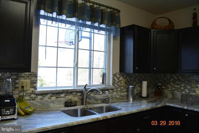 COVINGTON SUB - Residential