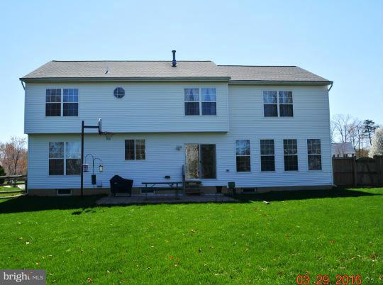 COVINGTON SUB - Residential