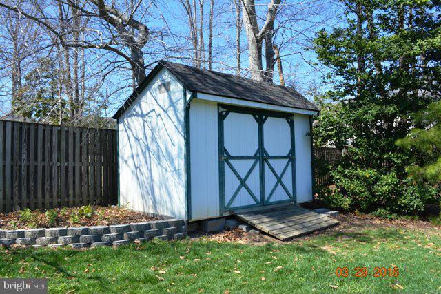 COVINGTON SUB - Residential