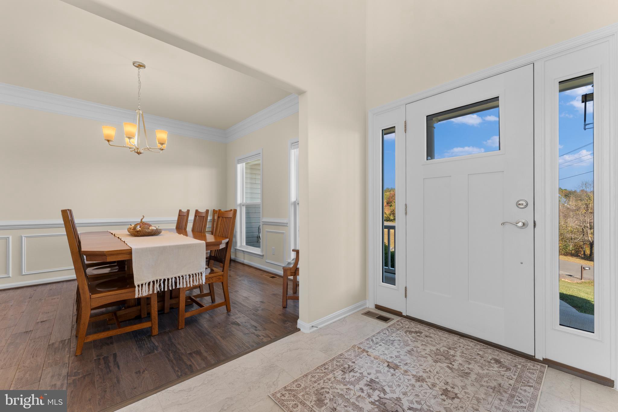 STONE RIDGE ESTATES - Residential