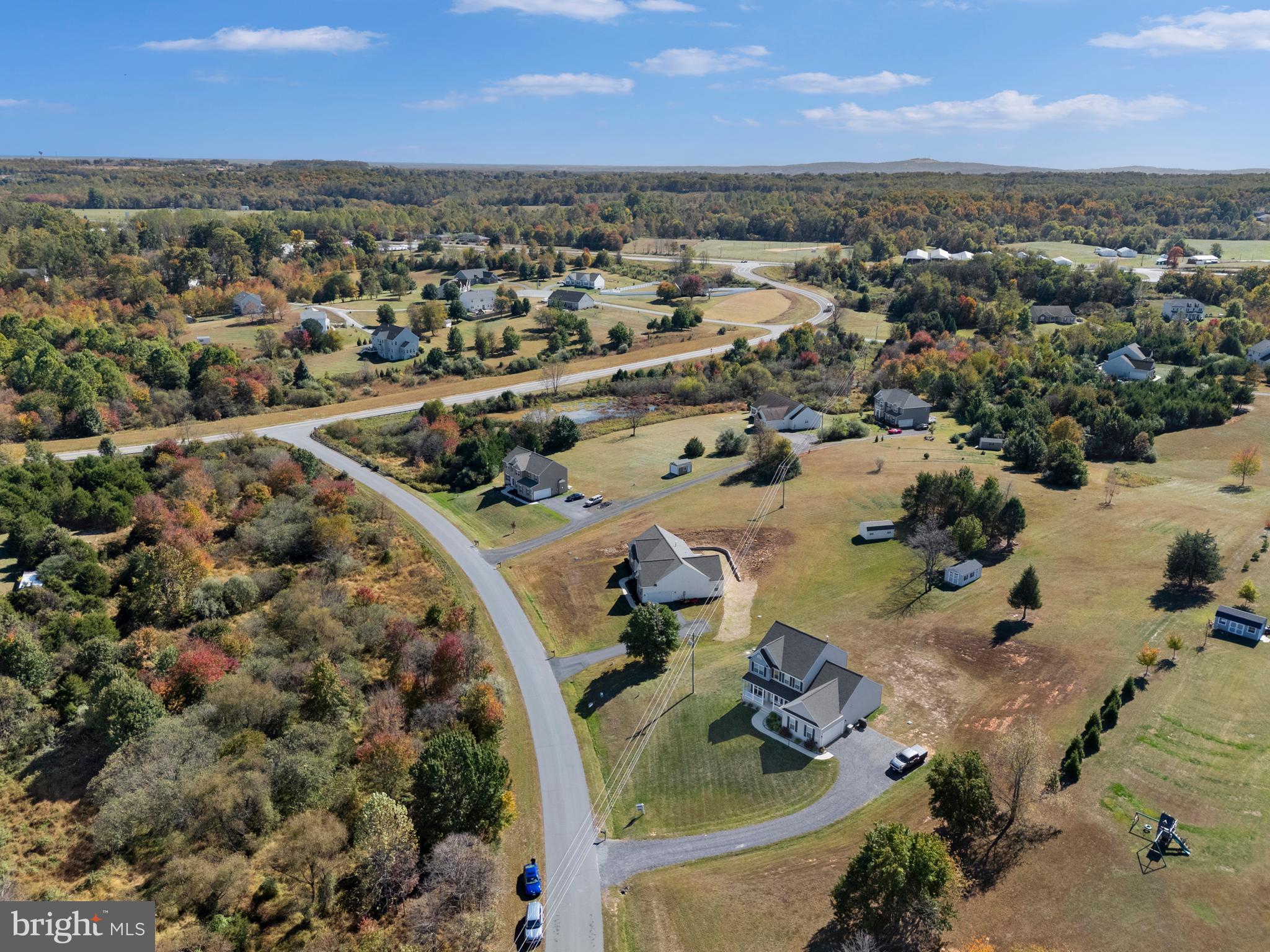 STONE RIDGE ESTATES - Residential