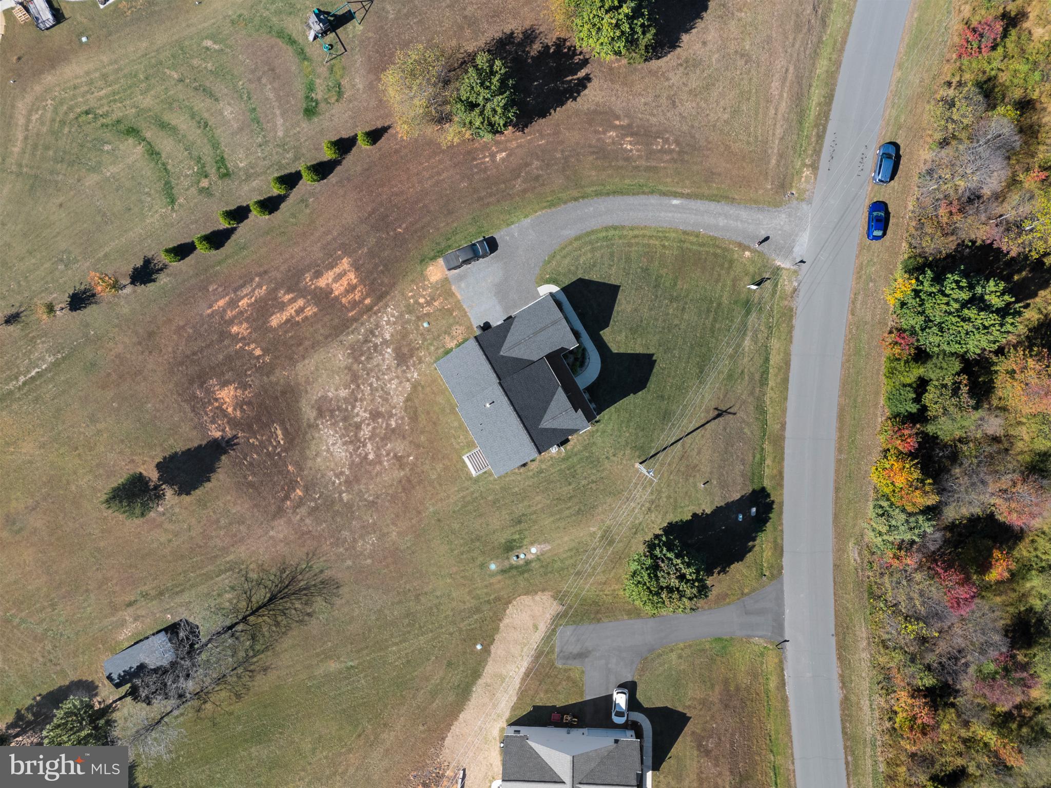 STONE RIDGE ESTATES - Residential