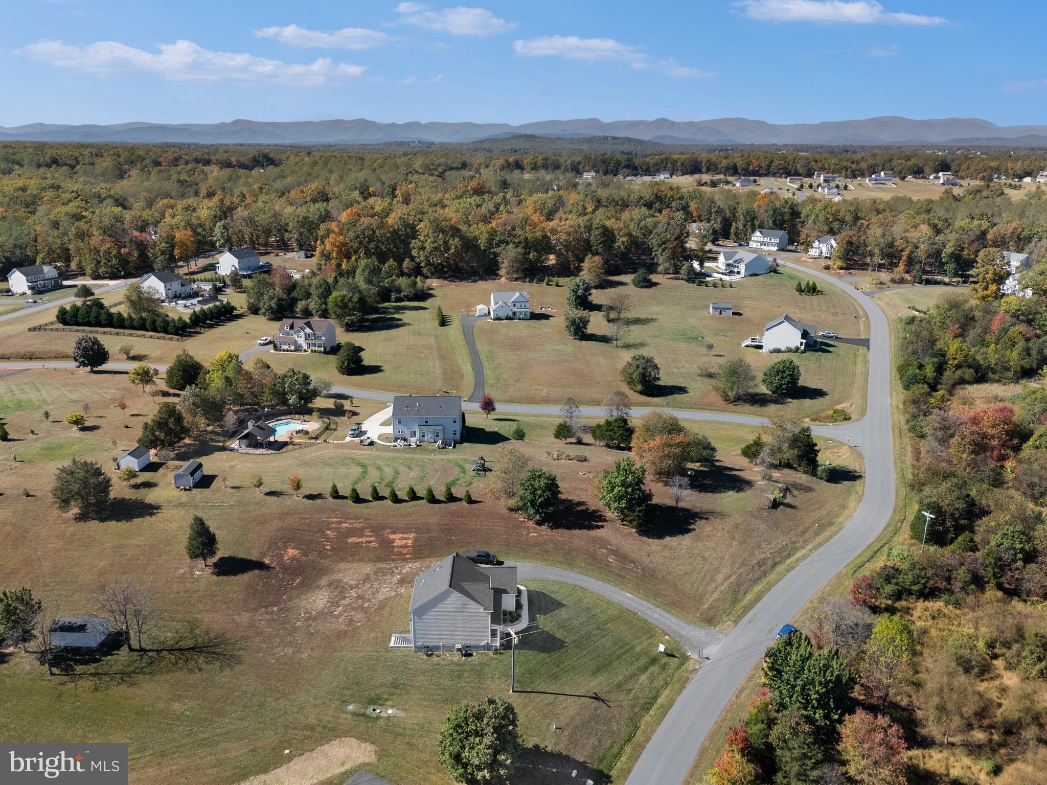 STONE RIDGE ESTATES - Residential