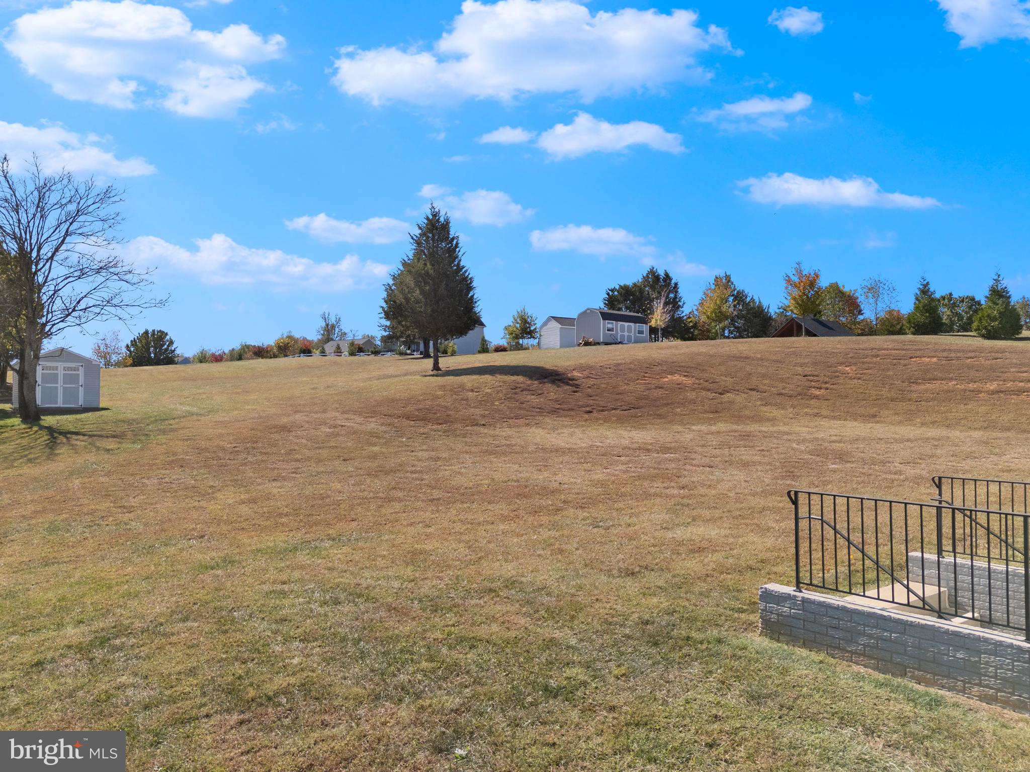 STONE RIDGE ESTATES - Residential