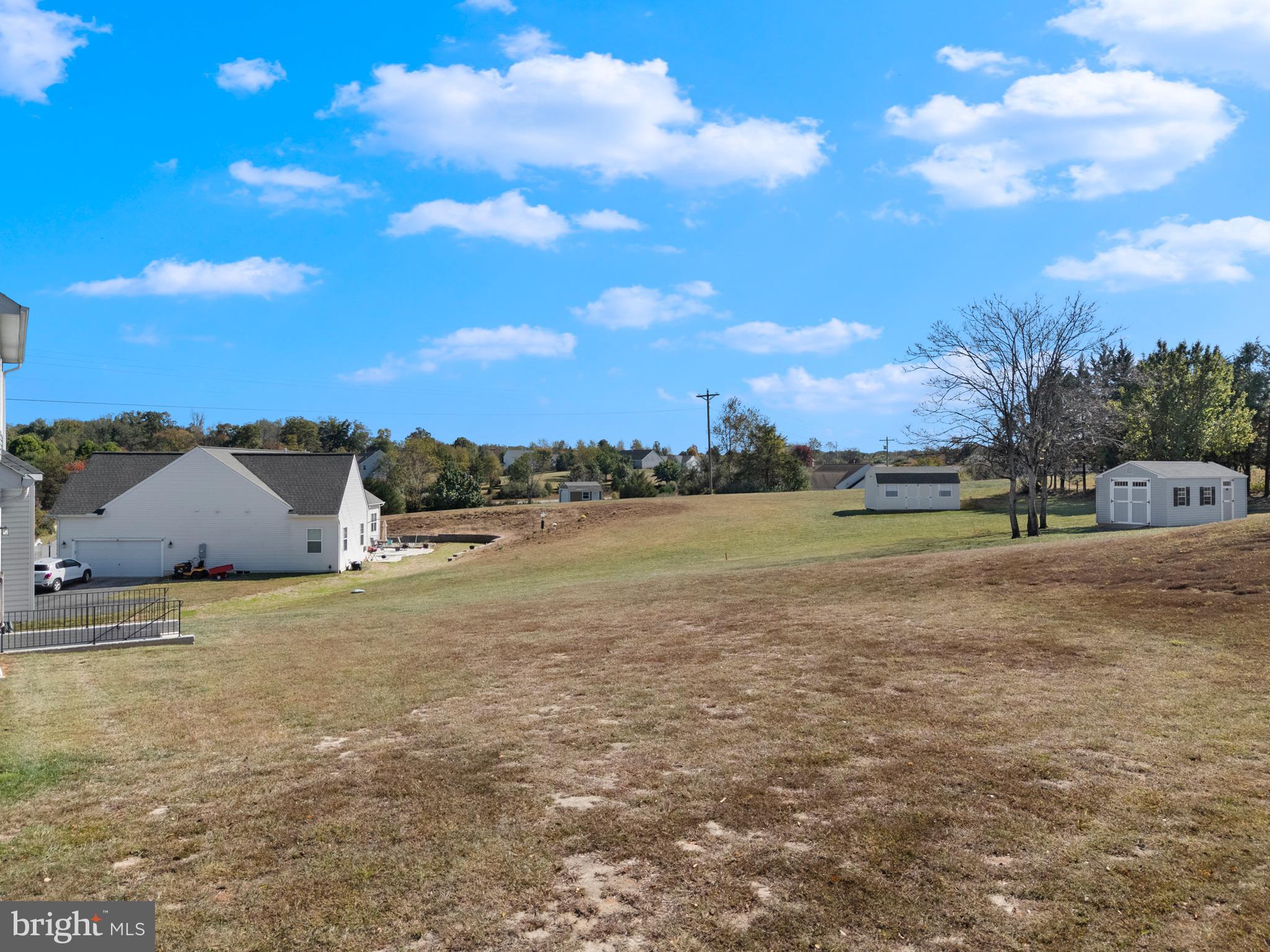 STONE RIDGE ESTATES - Residential