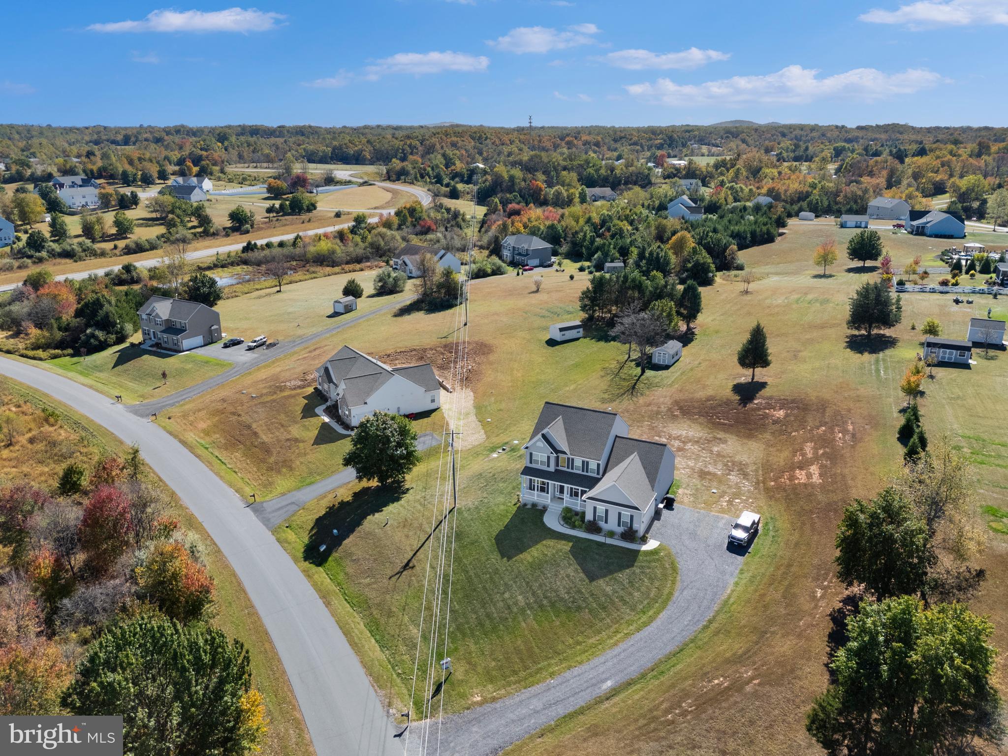 STONE RIDGE ESTATES - Residential