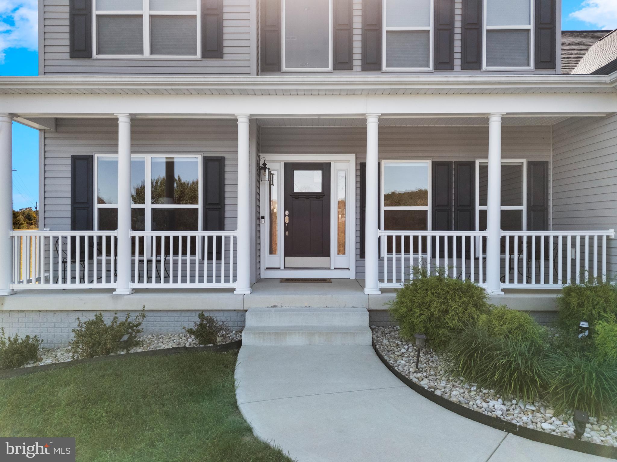 STONE RIDGE ESTATES - Residential