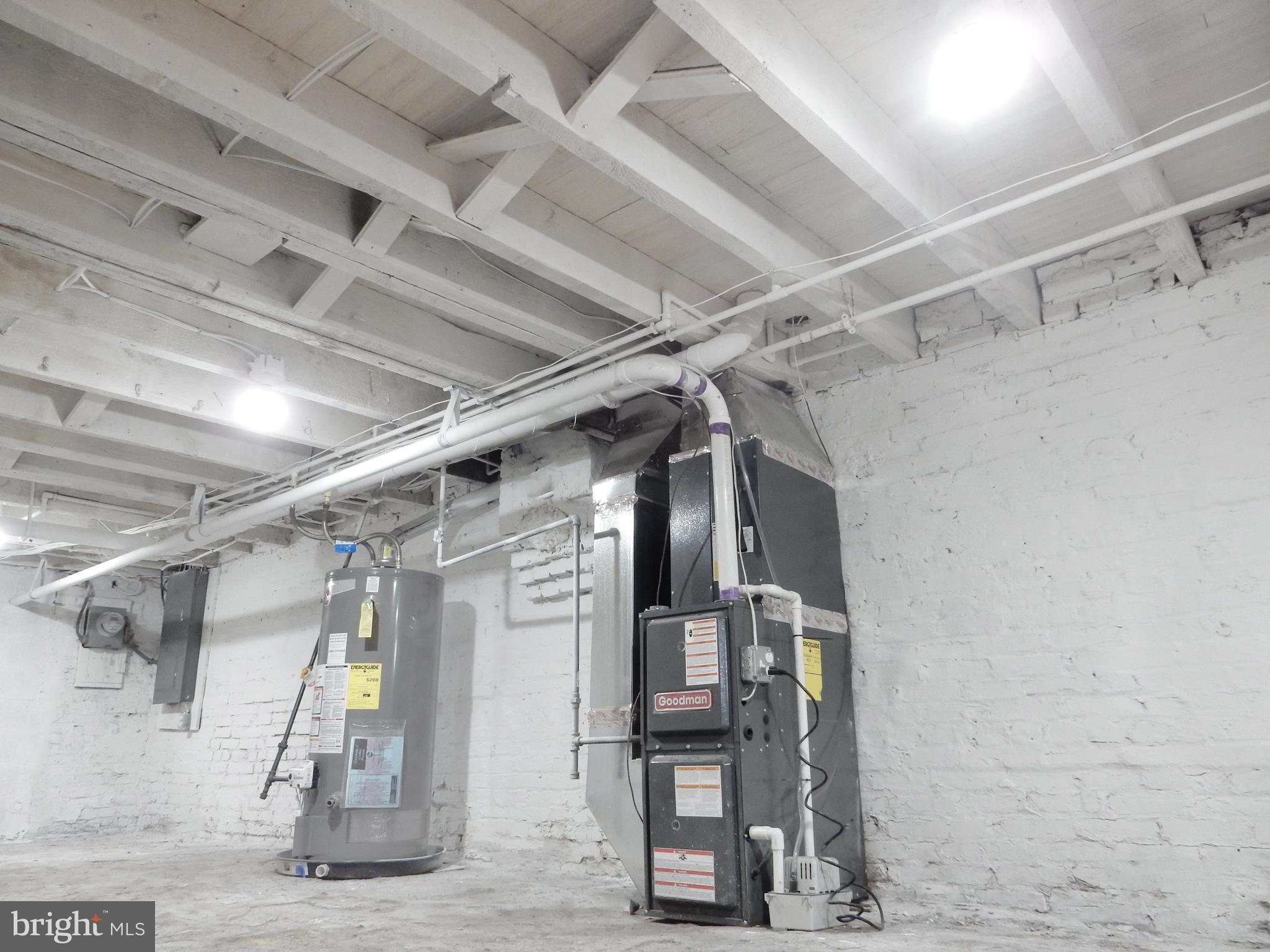 PIGTOWN HISTORIC DISTRICT - Residential