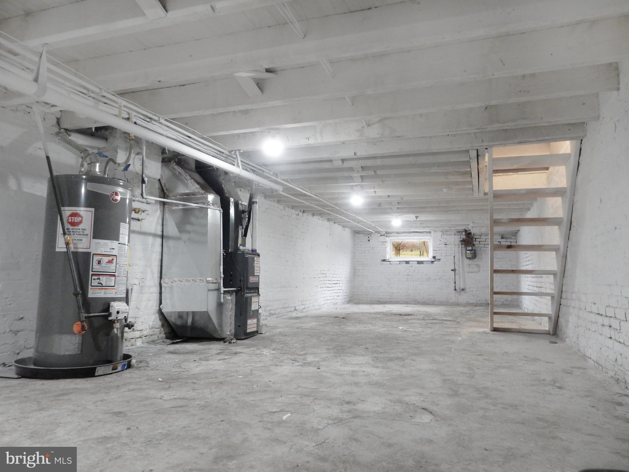 PIGTOWN HISTORIC DISTRICT - Residential