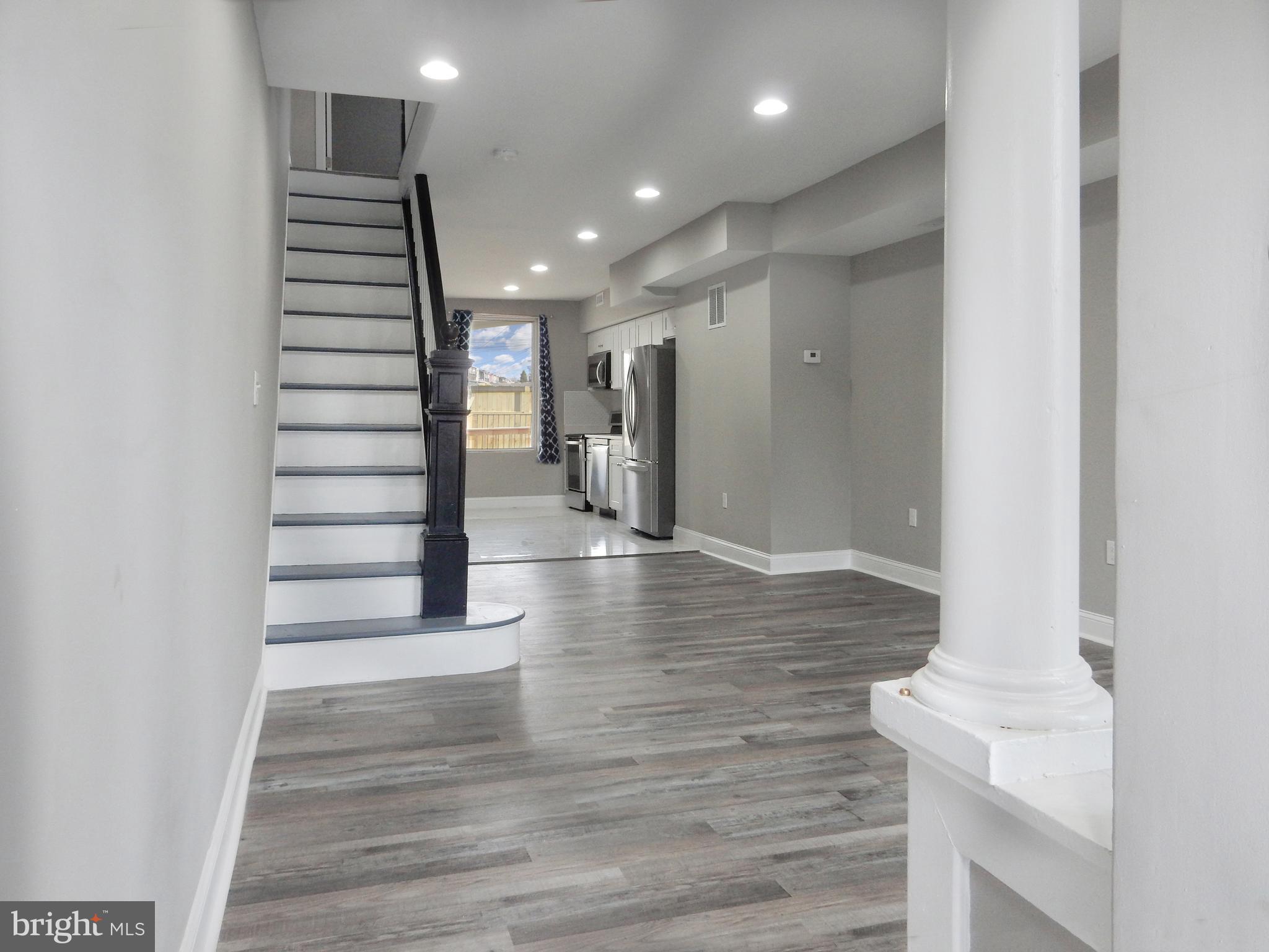 PIGTOWN HISTORIC DISTRICT - Residential