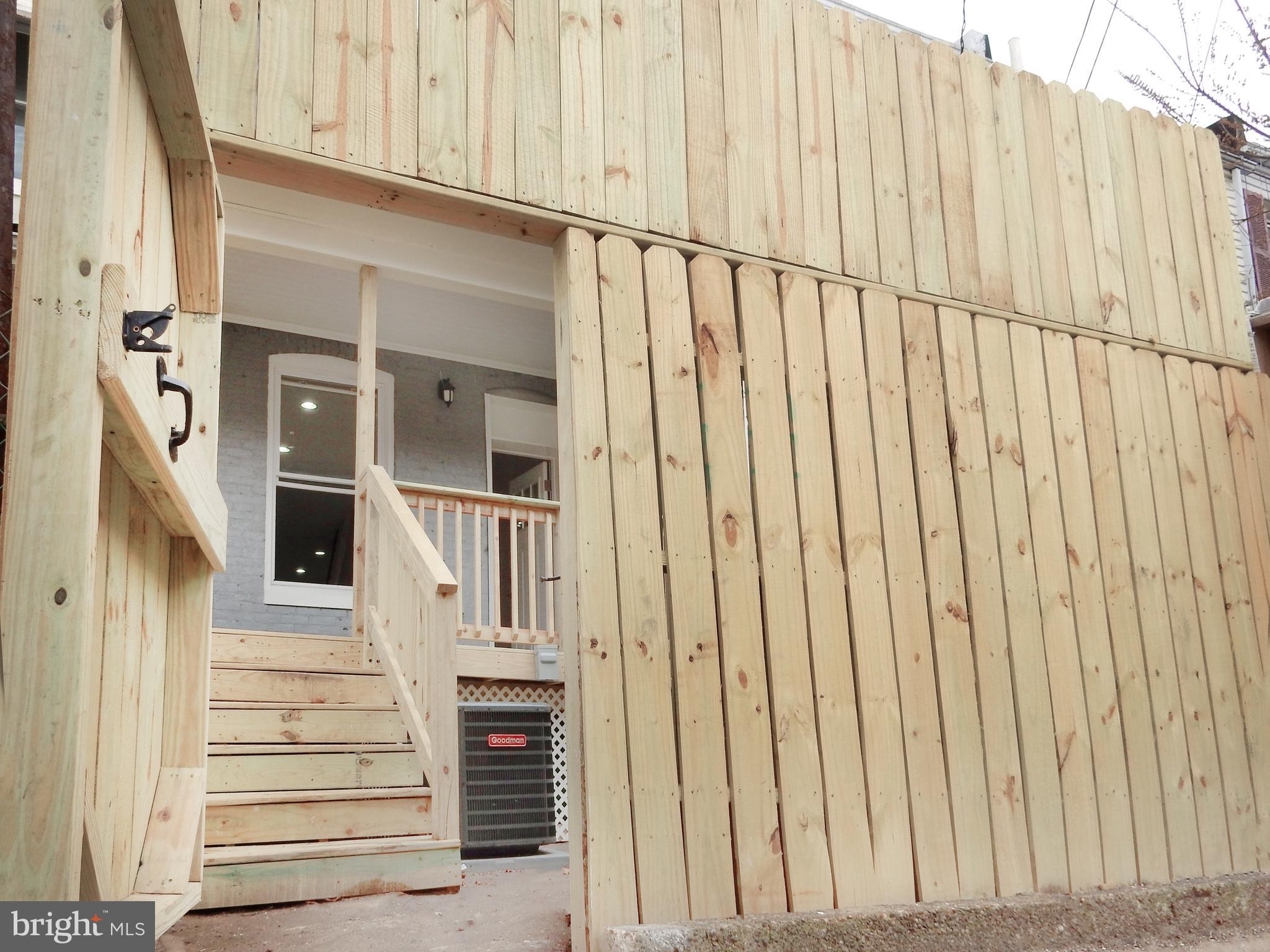 PIGTOWN HISTORIC DISTRICT - Residential