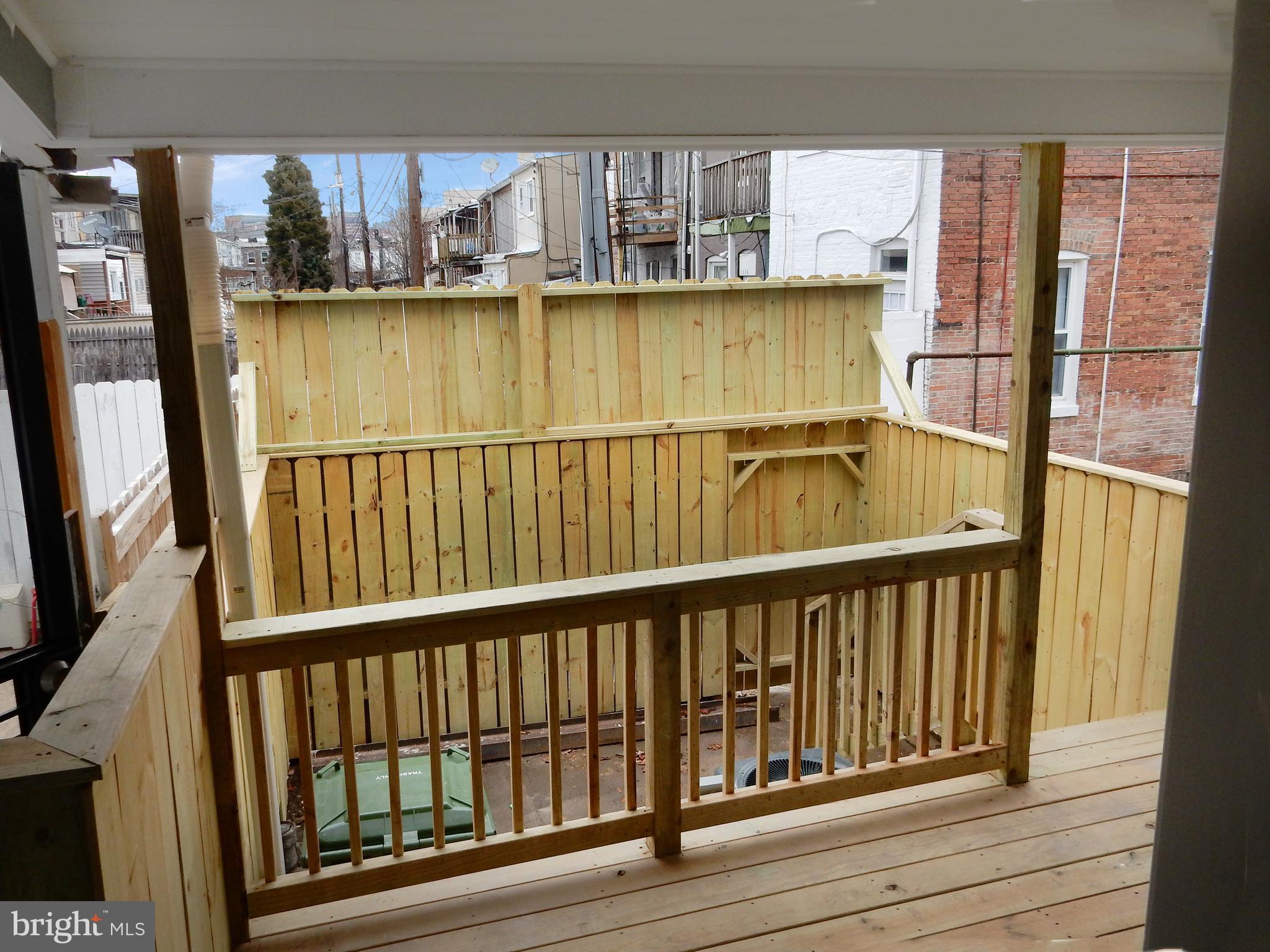 PIGTOWN HISTORIC DISTRICT - Residential