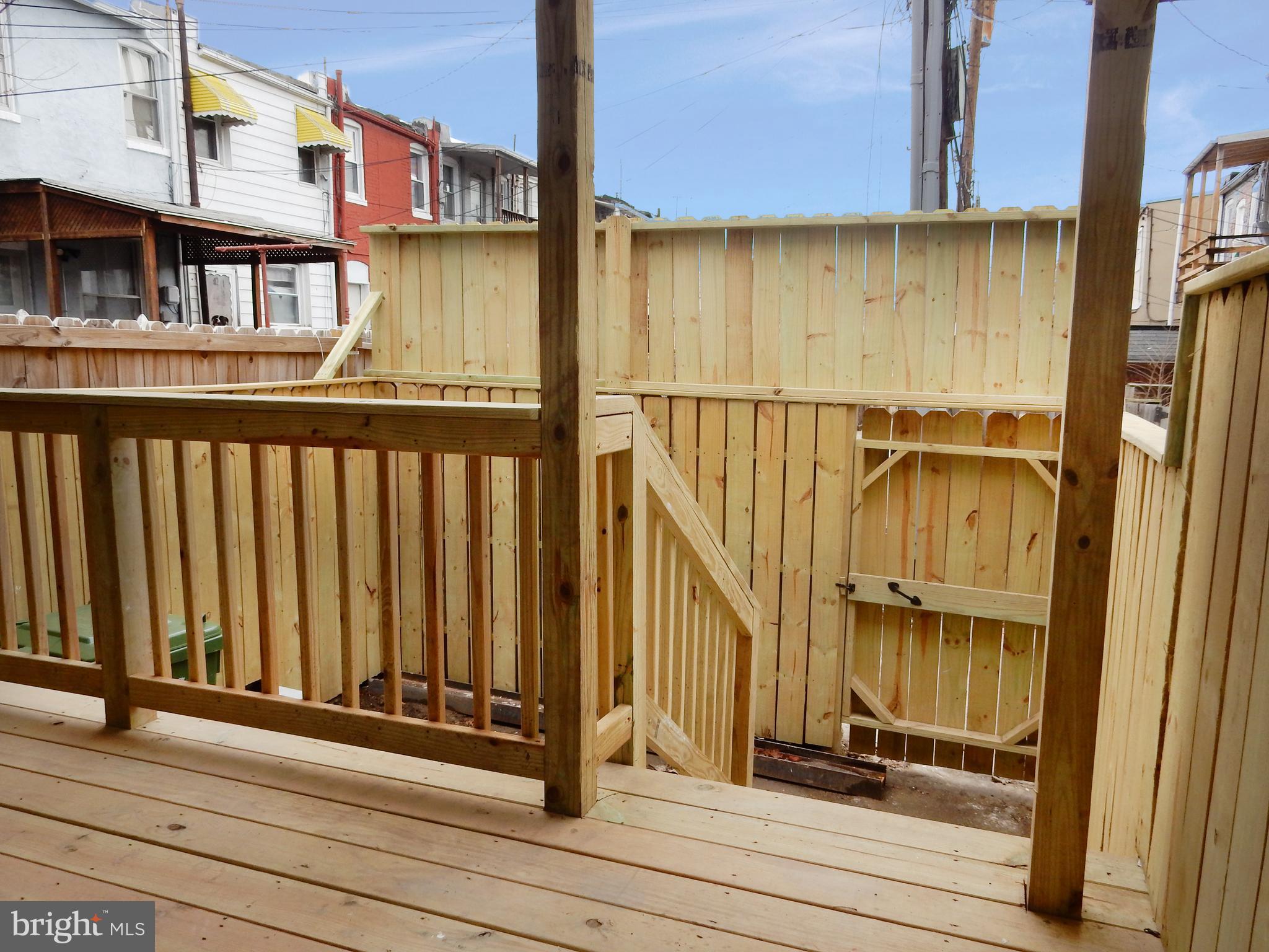 PIGTOWN HISTORIC DISTRICT - Residential