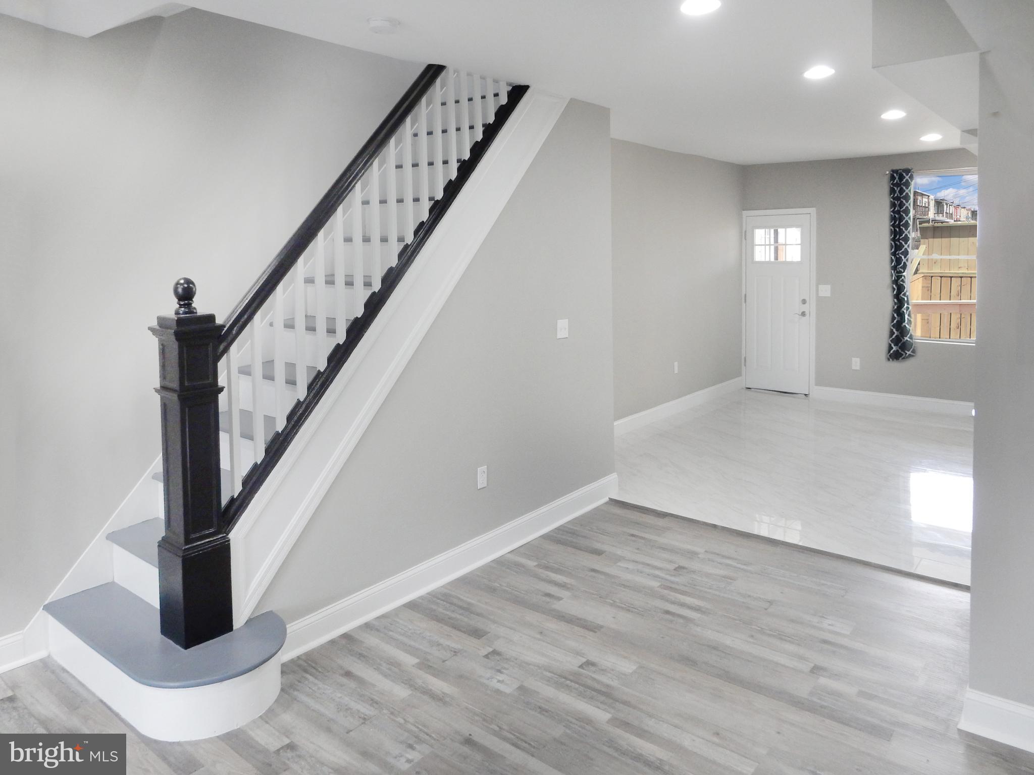 PIGTOWN HISTORIC DISTRICT - Residential