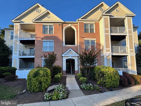 Photo of 43300 Marymount Terrace #100, ASHBURN, VA 20147 (MLS # VALO2138568)