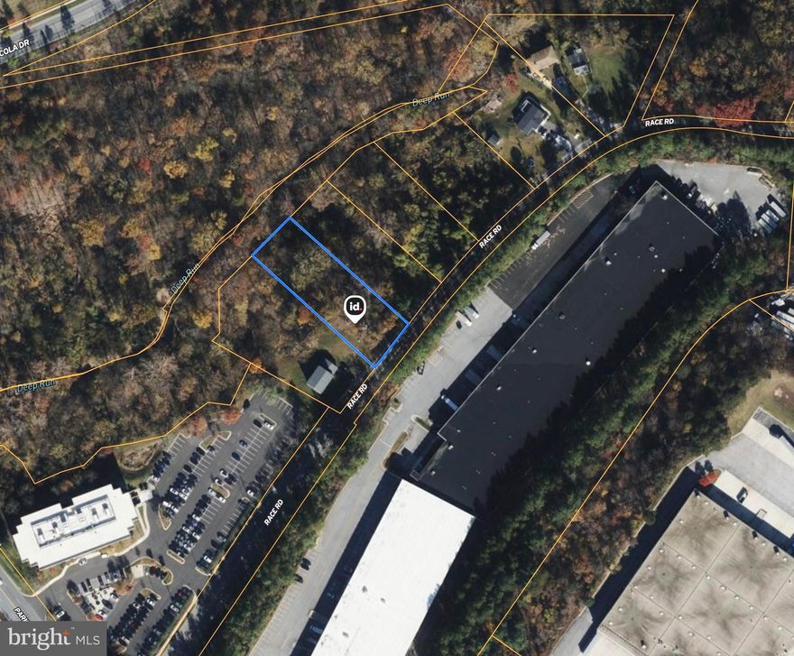 Heavy Industrial Development Opportunity – 

Unlock a rare industrial land opportunity in one of Anne Arundel County’s most active commercial corridors. This 0.73-acre parcel is zoned W-2 (Light Industrial), offering exceptional flexibility for developers, owner-users, contractors, or investors seeking a footprint in a high-demand logistics and industrial hub. Strategically positioned in Hanover, MD, the property benefits from strong workforce access, regional connectivity, and proximity to established industrial and distribution operations.

Strategic Location & Accessibility

The site is just minutes from MD-100, I-295 (Baltimore-Washington Parkway), and I-95, providing seamless regional access. BWI Thurgood Marshall Airport is nearby, making it ideal for air-cargo operations or regional distribution. The Dorsey MARC Station offers additional transit options. Positioned between Baltimore and Washington, D.C., this parcel serves as a central hub for businesses seeking efficient regional distribution and access to major transportation arteries.

Development Potential & Zoning Benefits

Zoned W-2 Light Industrial, the parcel allows a wide range of intensive industrial uses, including contractor storage yards, equipment staging, trucking terminals, warehousing, manufacturing or assembly facilities, and automotive repair. The lot is generally level and undeveloped, providing a blank canvas for build-to-suit projects, outdoor storage, or new construction tailored to operational needs. Utilities are available through the county, with details provided by the listing agent.

Market Context & Operational Advantages

Hanover is one of Maryland’s strongest industrial submarkets, with a thriving mix of distribution centers, manufacturing plants, and service-based industrial operations. Proximity to Arundel Mills, fuel stations, retail amenities, and workforce hubs enhances operational efficiency. Small parcels like this are increasingly rare, making this ideal for businesses seeking a compact yet functional industrial site or for investors seeking a high-utility asset in a strategic location.

Whether you are an owner-user, contractor, transportation company, or investor, this property delivers the zoning, location, and growth potential that make industrial land in Hanover highly valuable. Don’t miss this opportunity to secure a prime W-2 parcel in a highly active industrial submarket. Contact the listing broker today to explore its potential.