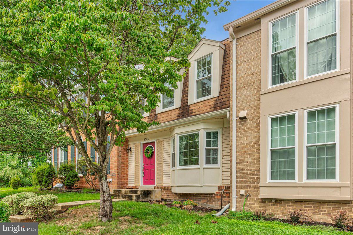 LAKE RIDGE - Residential