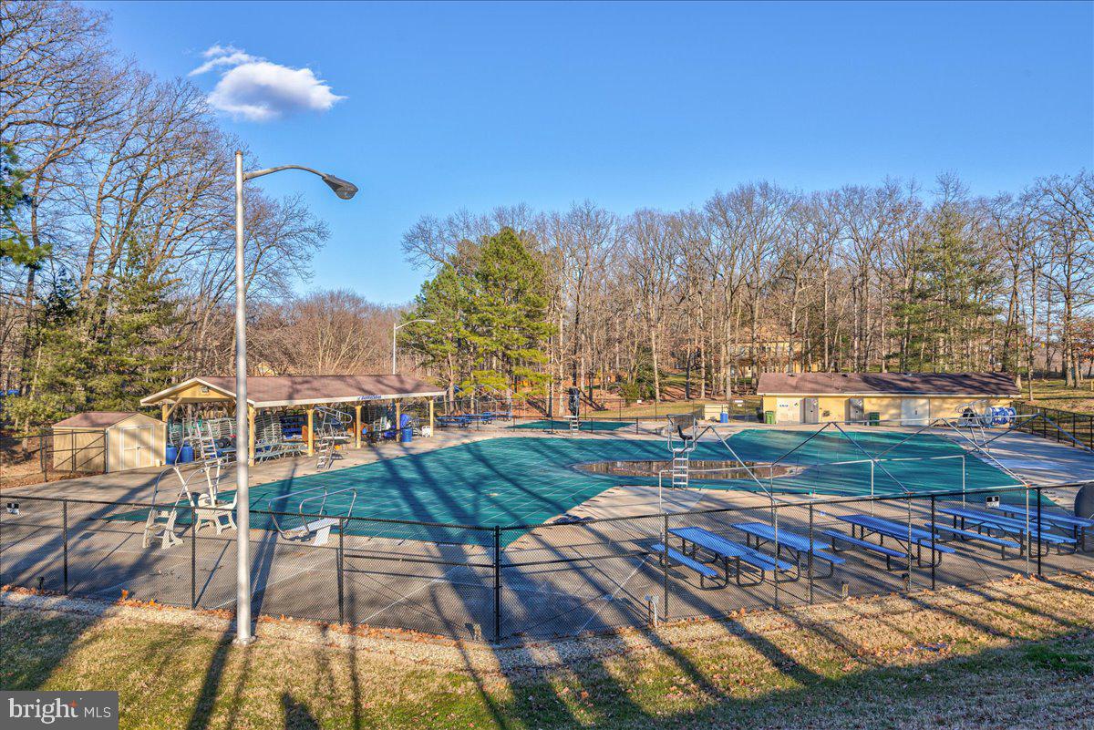 LAKE RIDGE - Residential