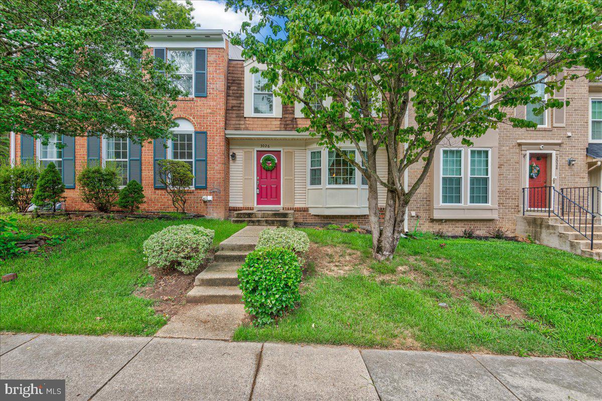 LAKE RIDGE - Residential