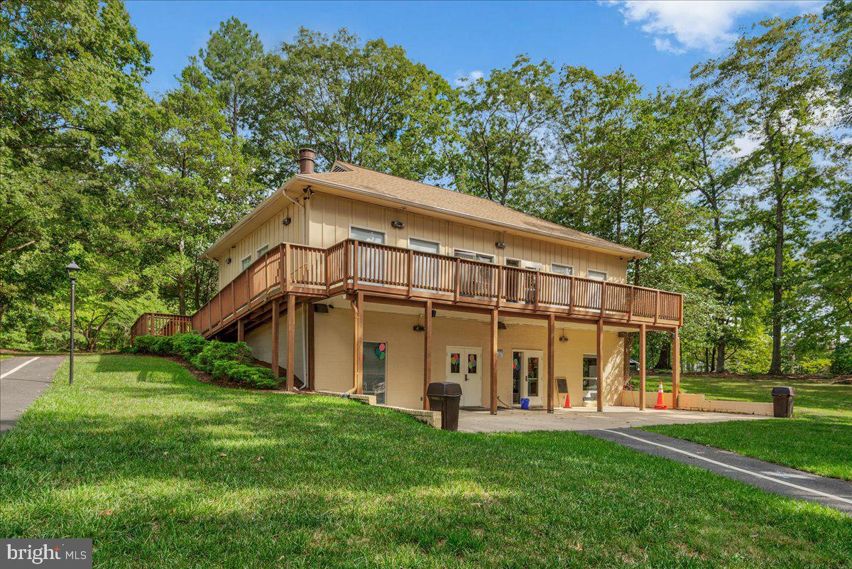 LAKE RIDGE - Residential