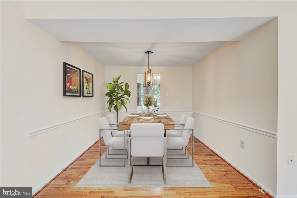 LAKE RIDGE - Residential