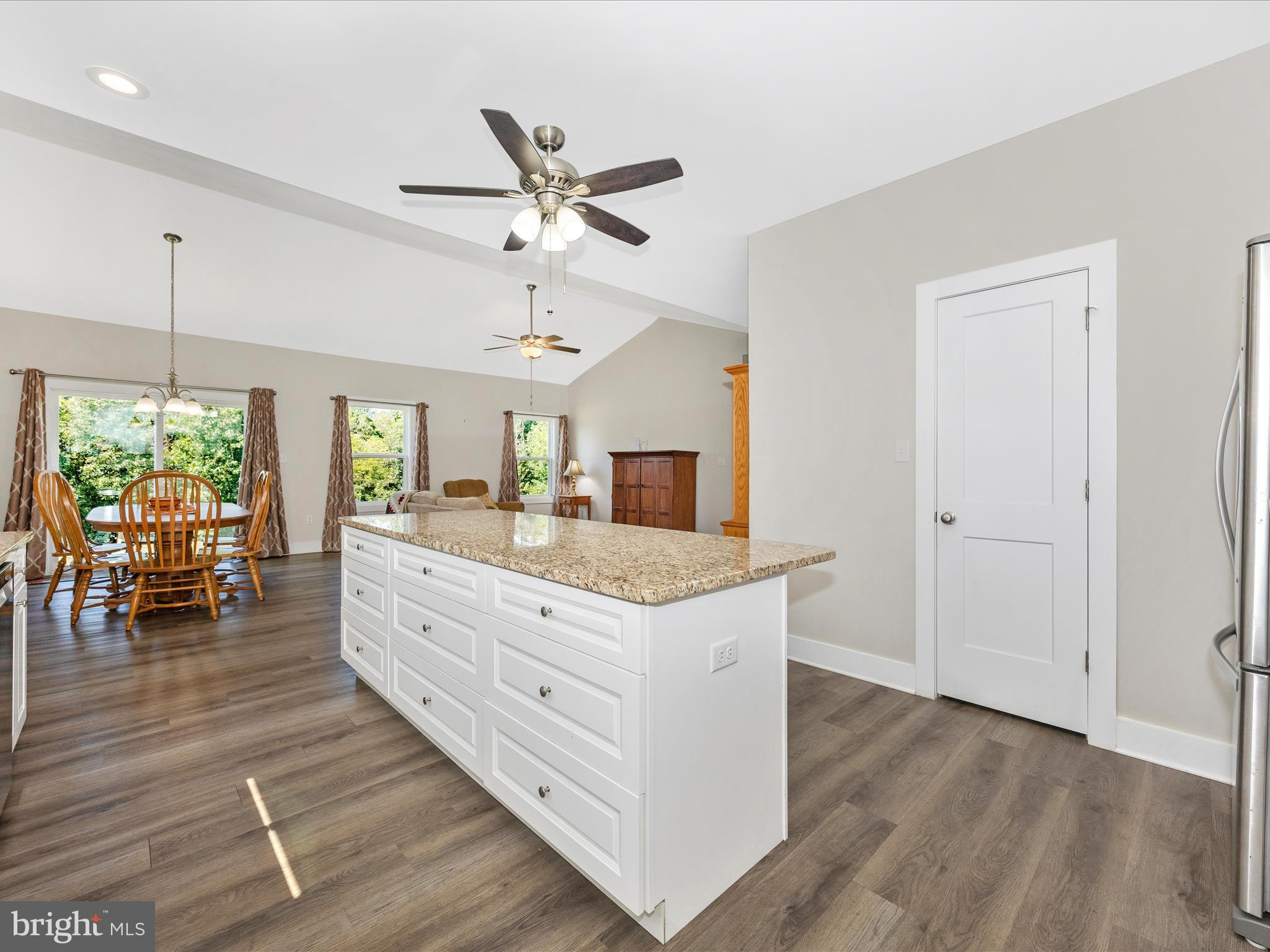 RIDGECREST ESTATES - Residential