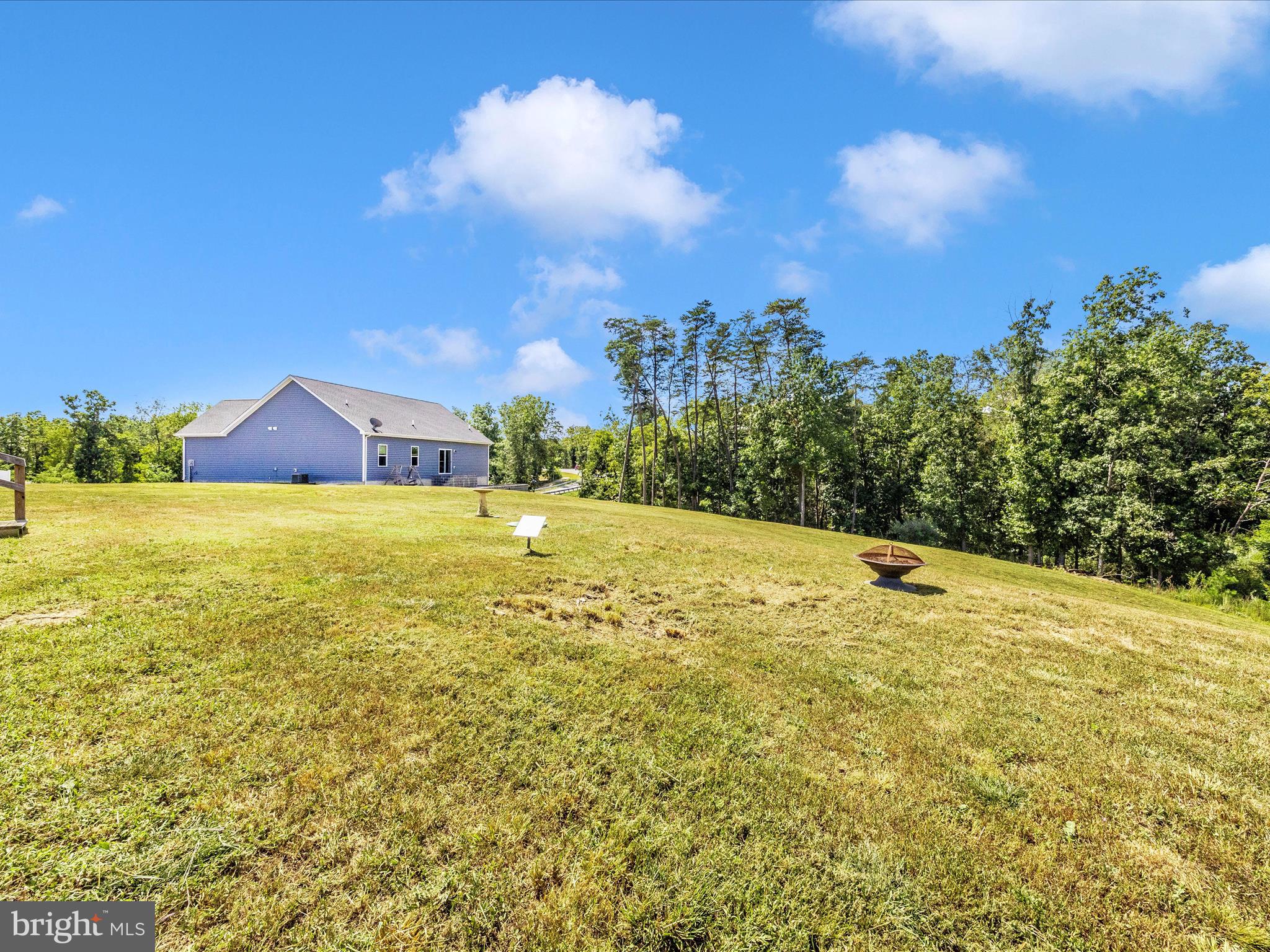 RIDGECREST ESTATES - Residential