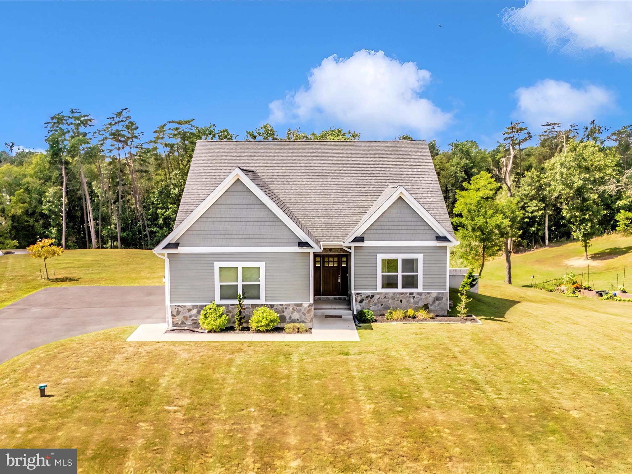 RIDGECREST ESTATES - Residential