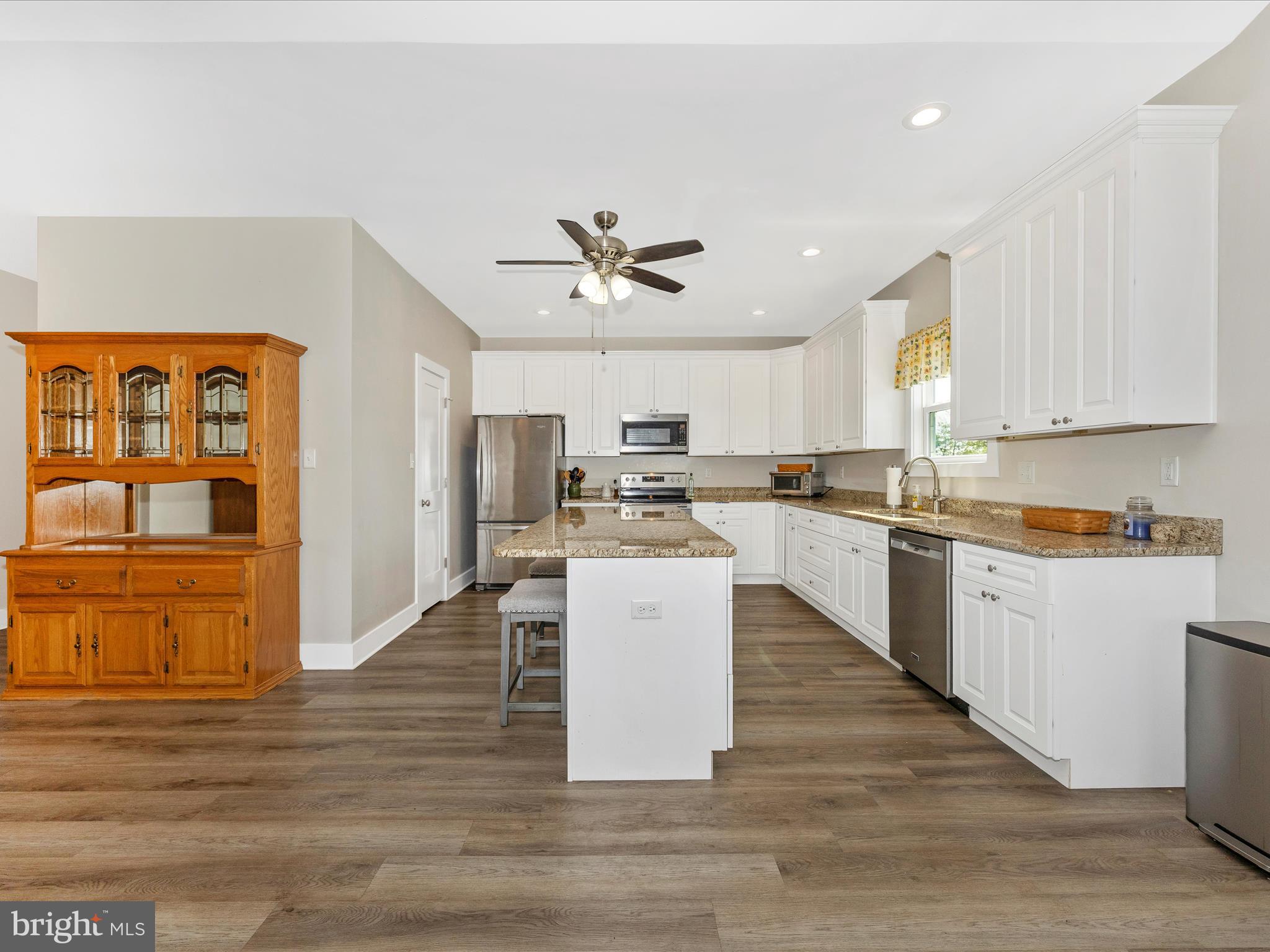 RIDGECREST ESTATES - Residential